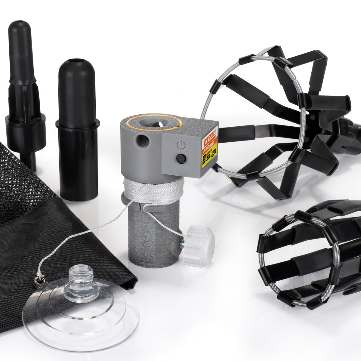 Lighted Bulb Changer Kit