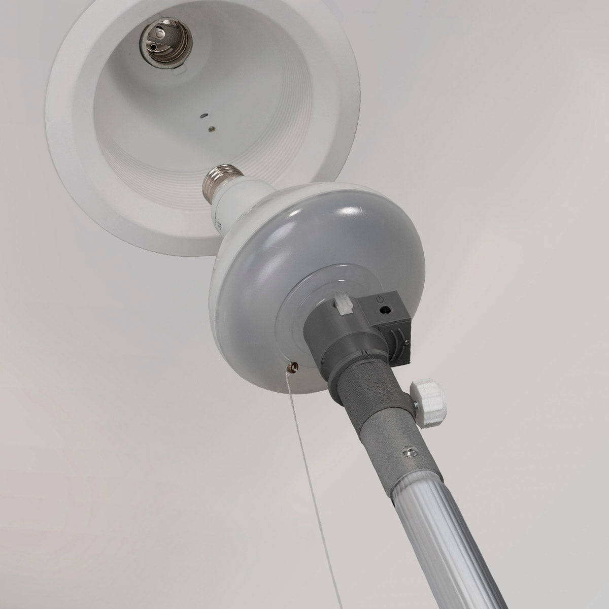 Lighted Bulb Changer Kit