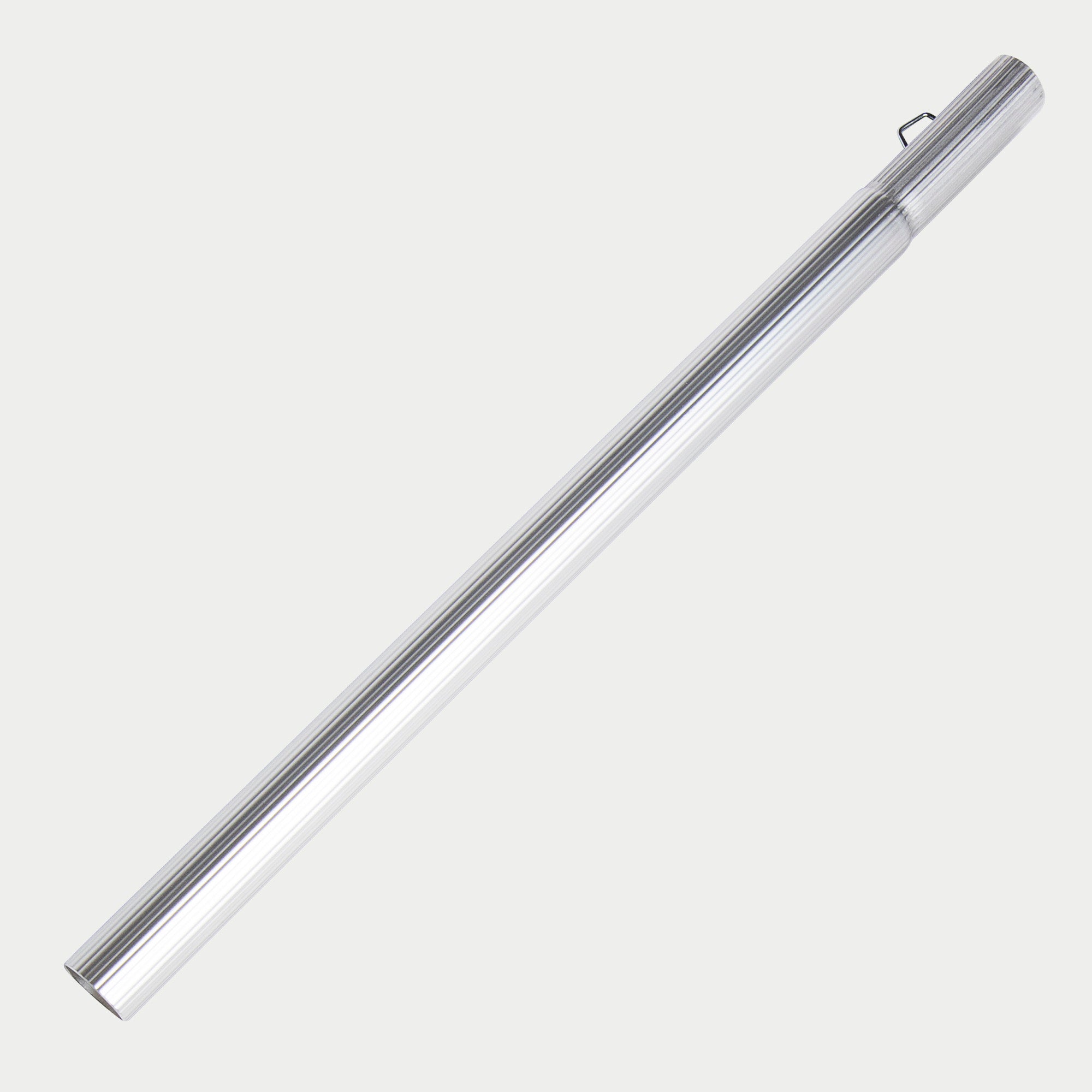 EZ Smart Tools Add-a-Pole aluminum extension pole section.