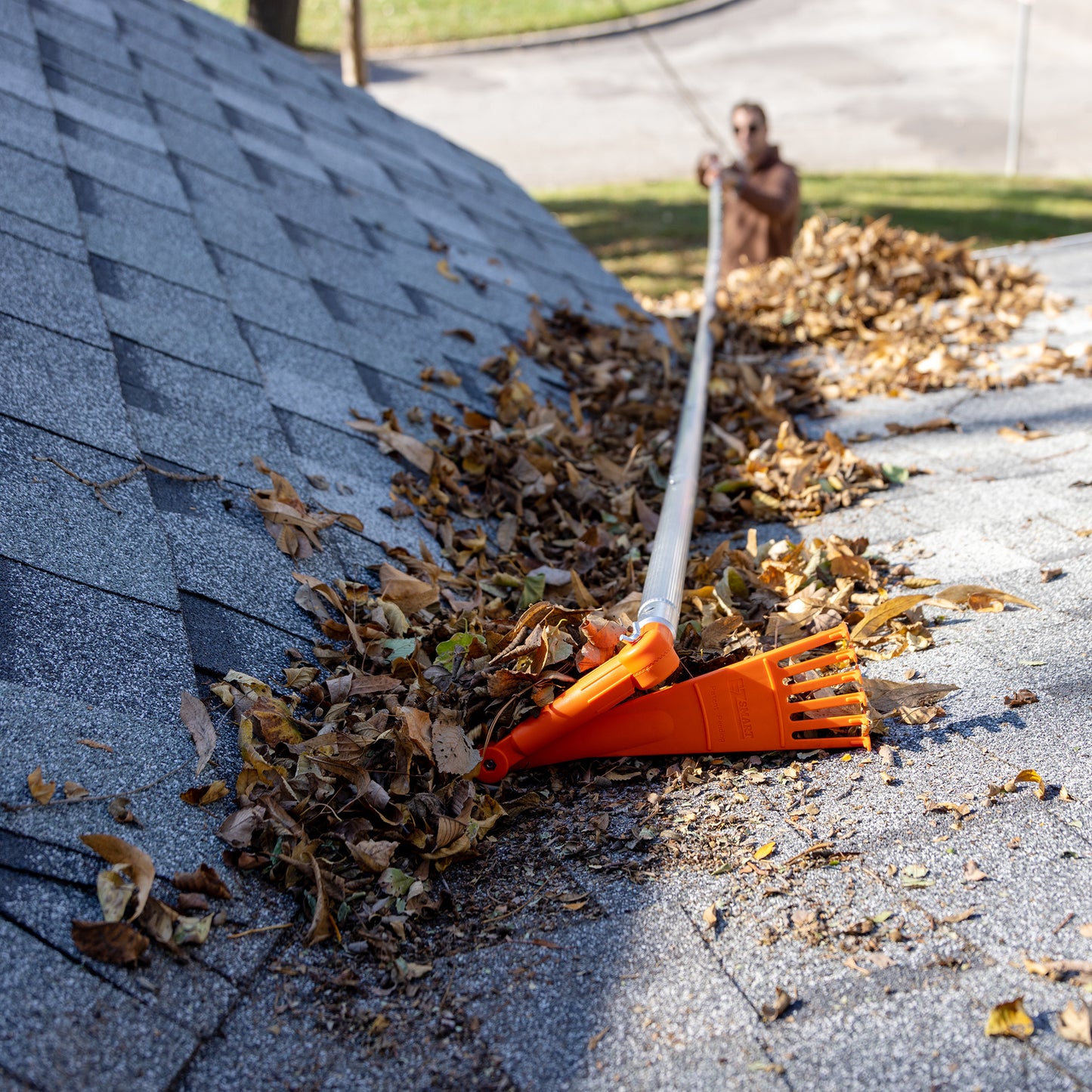 Mini Rake