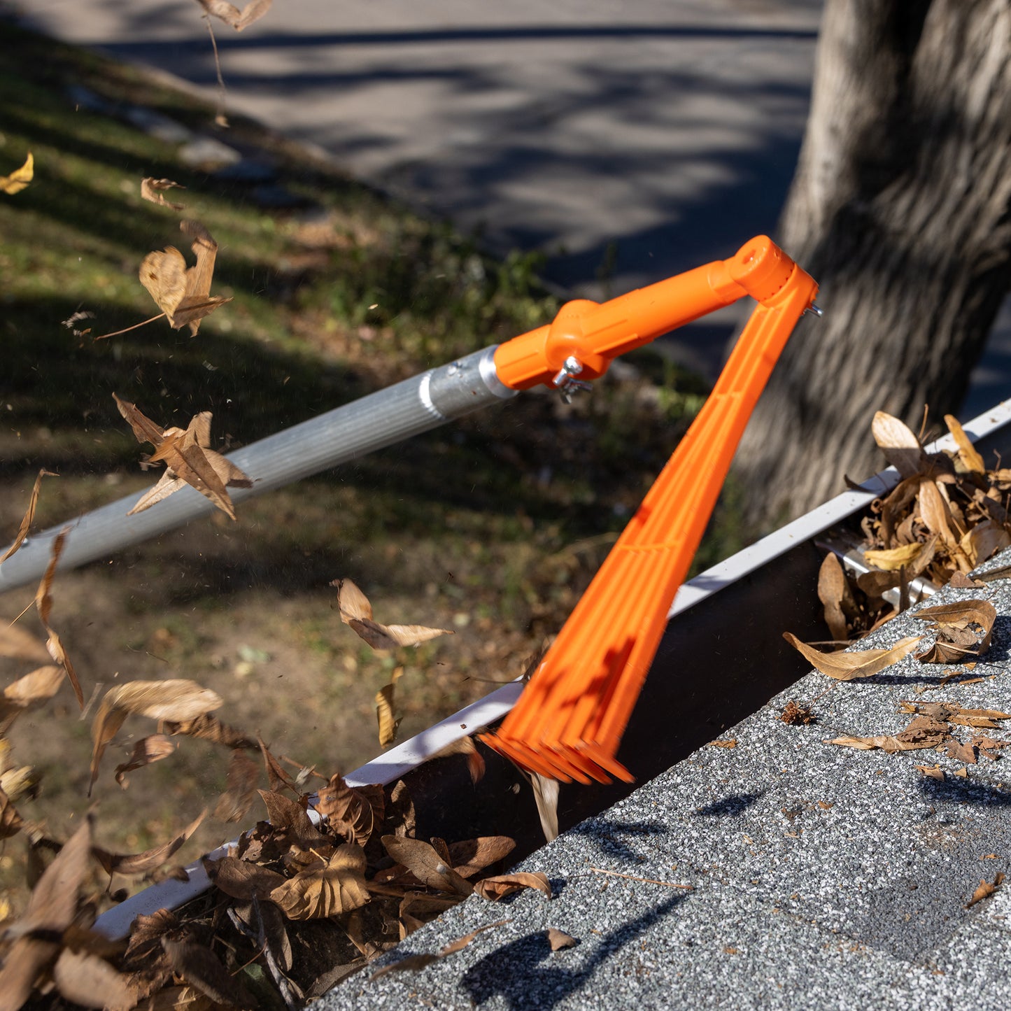 Mini Rake