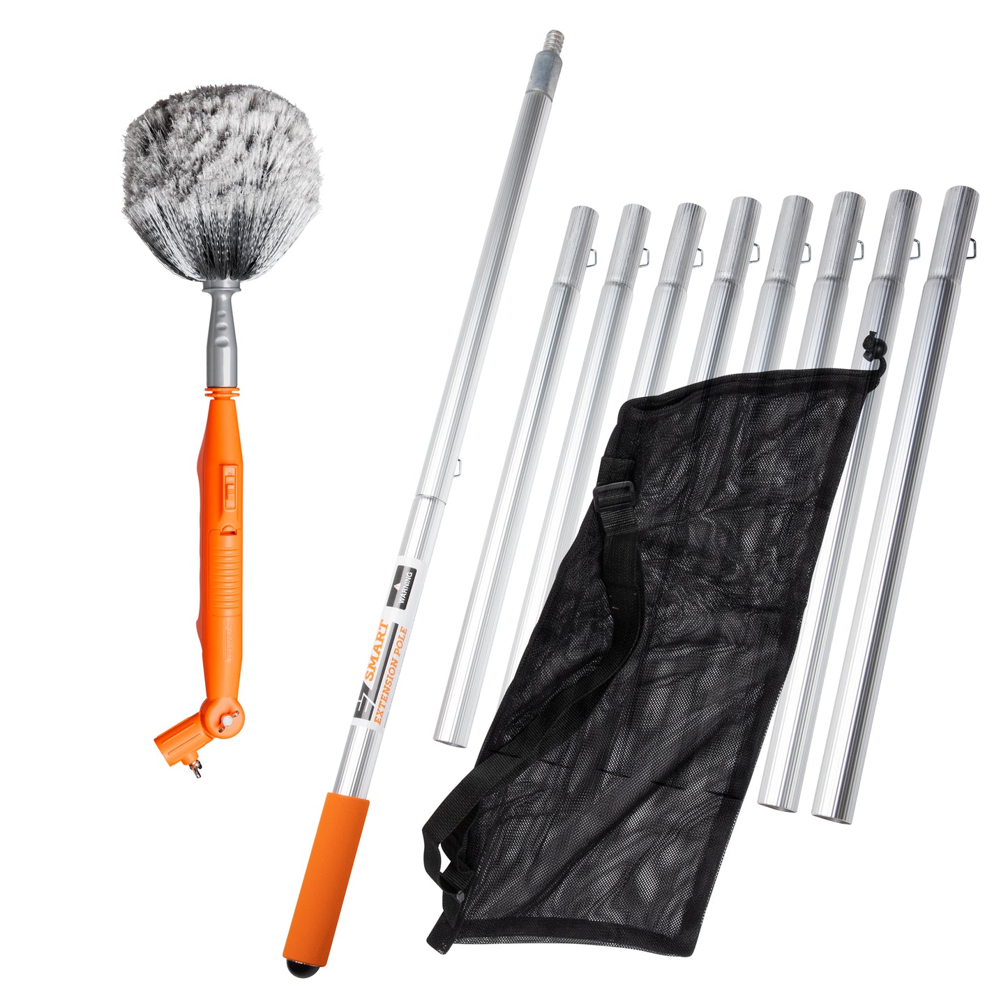 Power Cobweb Duster