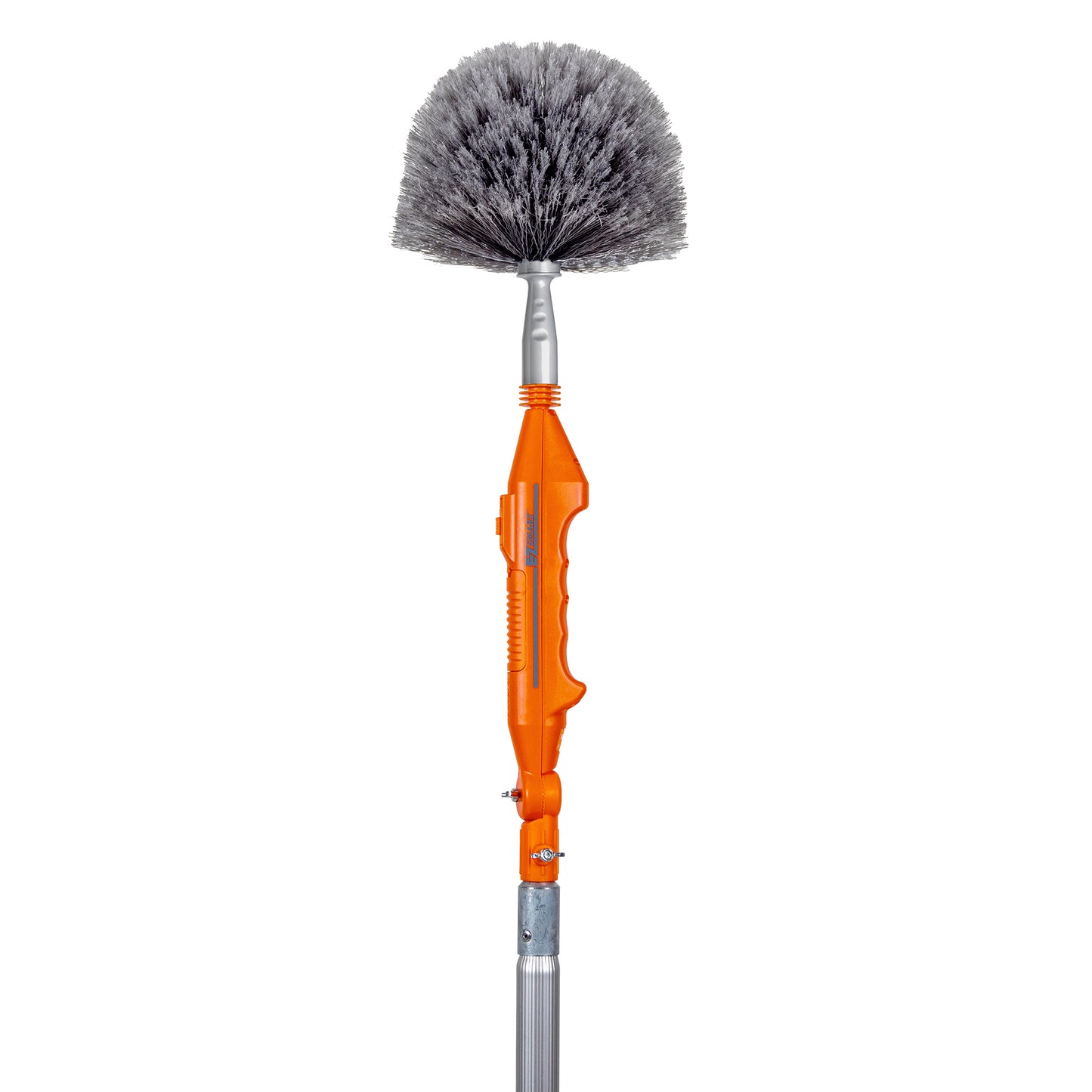 Power Cobweb Duster with 16' Extension Pole