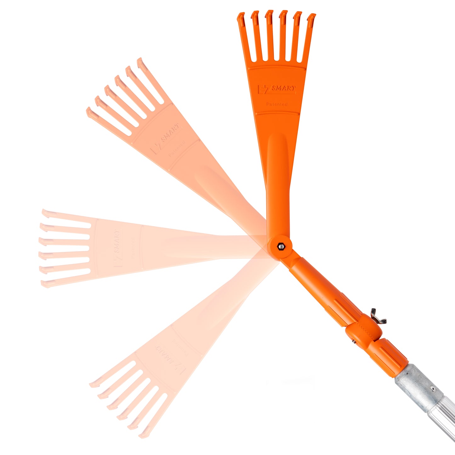 Mini Rake