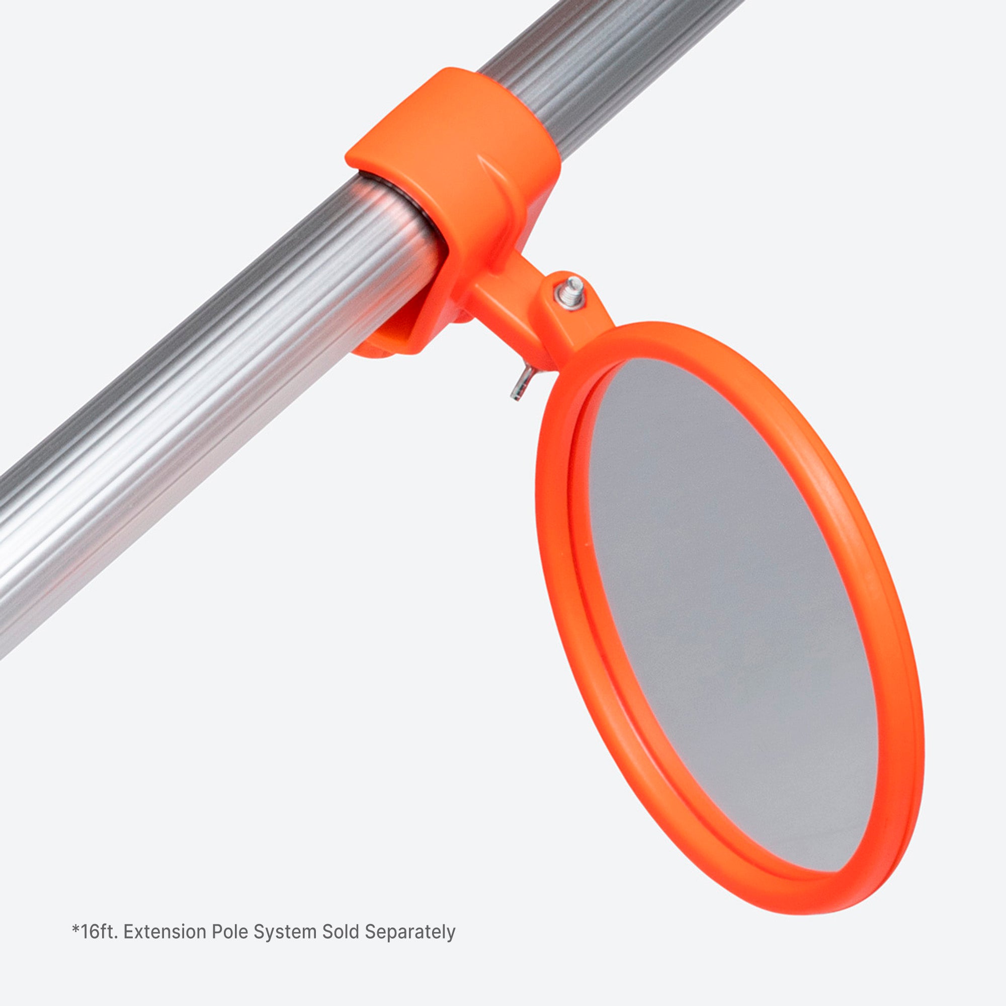 Inspection Mirror Attachment