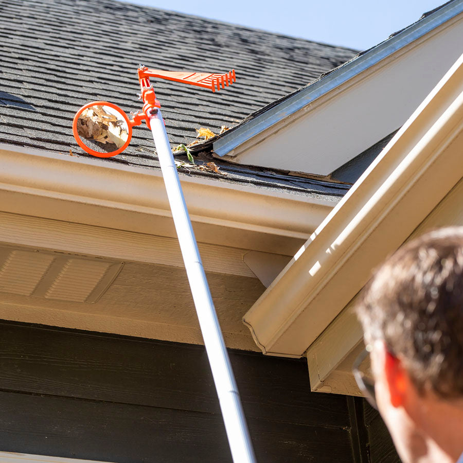 Inspection Mirror Attachment