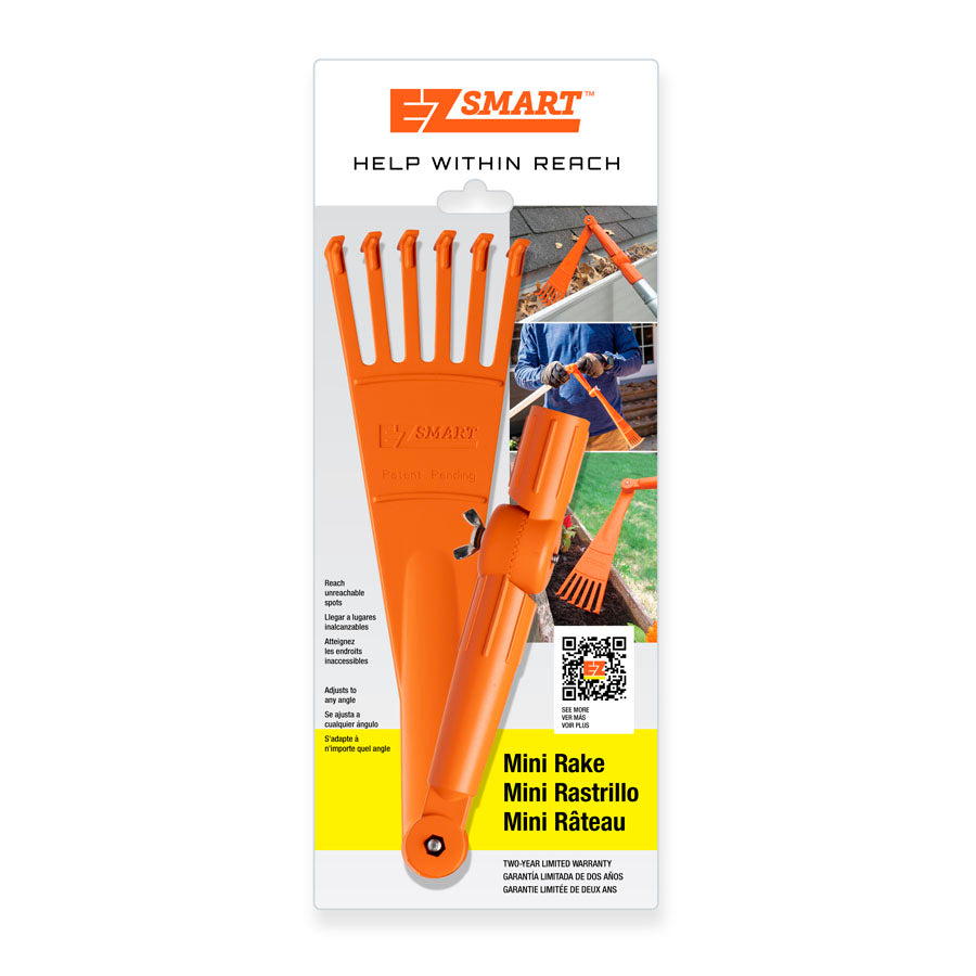 Mini Rake