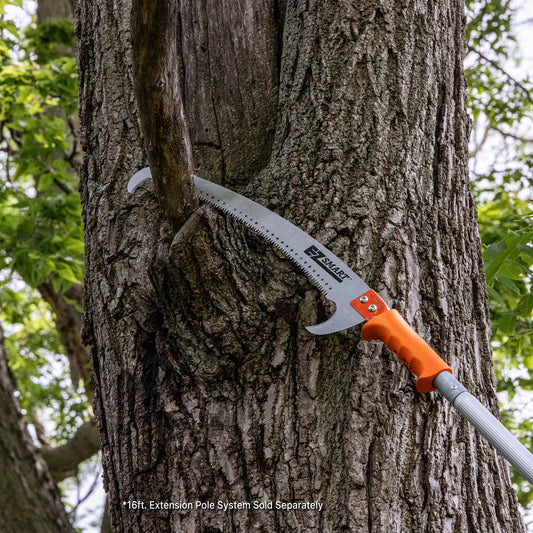 Pruning Saw Attachment