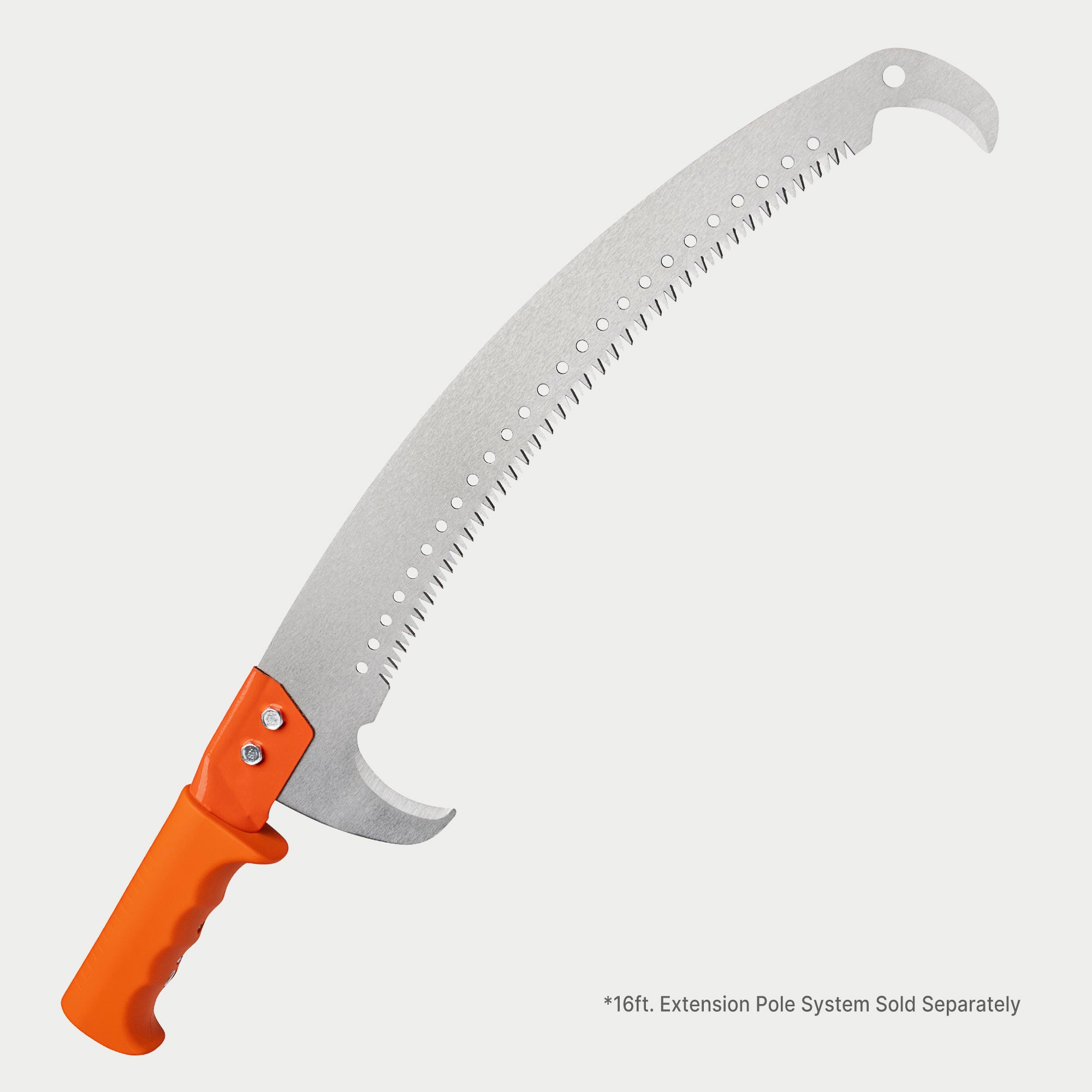 Pruning Saw Attachment