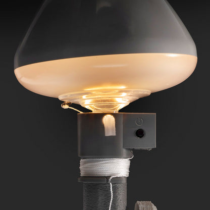 Lighted Bulb Changer Kit – 6 Piece Kit