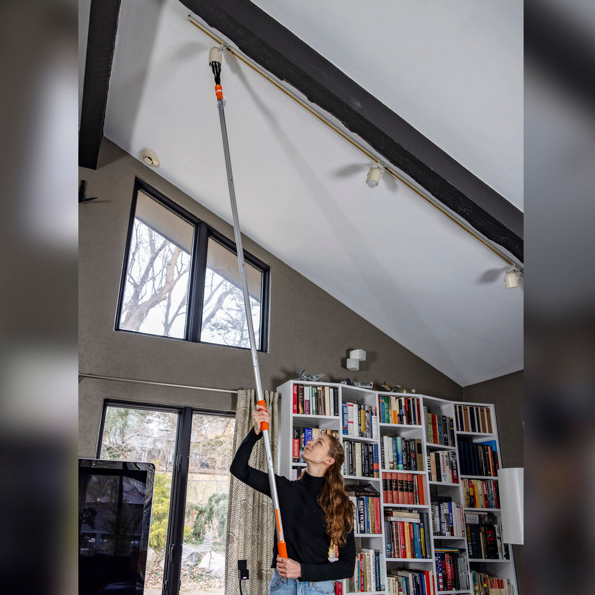 Lighted Bulb Changer 6pc Kit