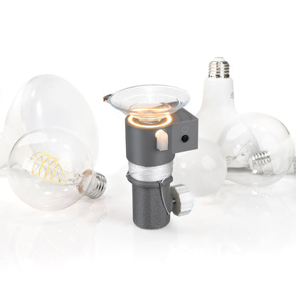 Lighted Bulb Changer Kit – 6 Piece Kit