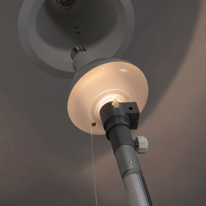 Lighted Bulb Changer Kit – 6 Piece Kit