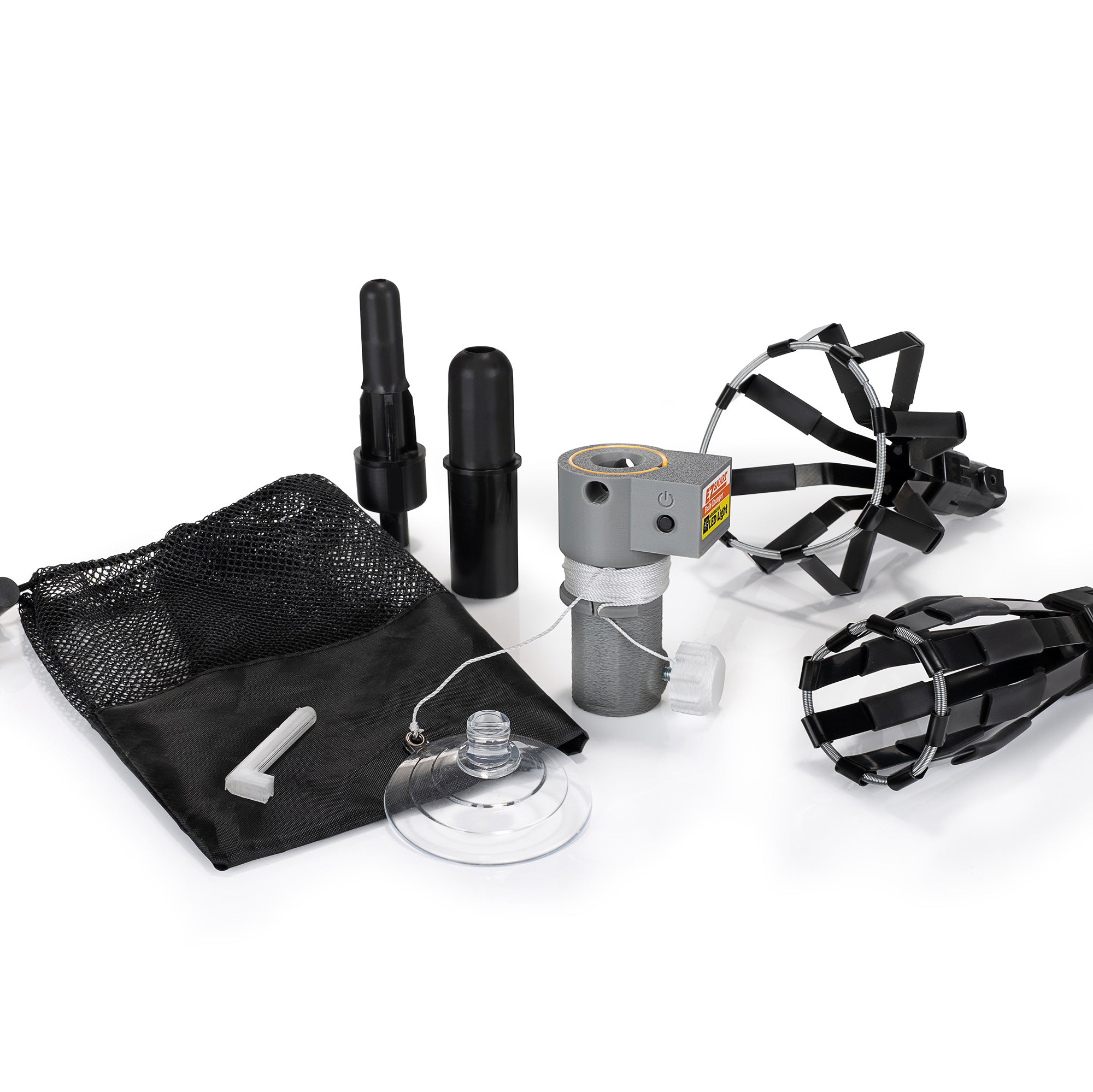 Lighted Bulb Changer 6pc Kit