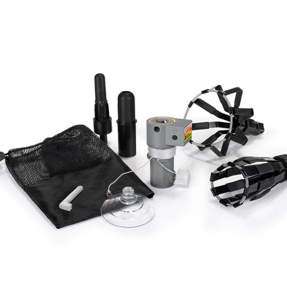 Lighted Bulb Changer 6pc Kit