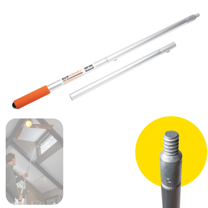 Extension Pole Kits
