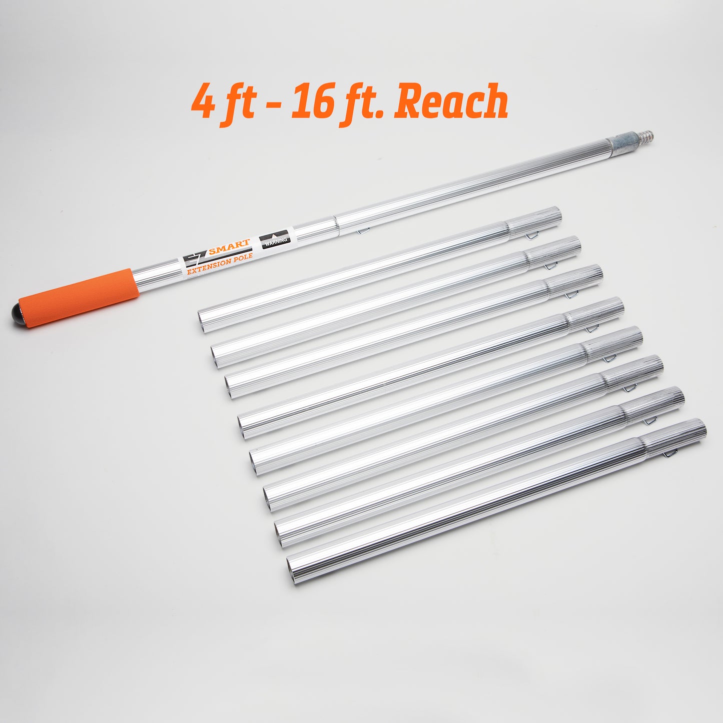 16' Extension Pole Kit