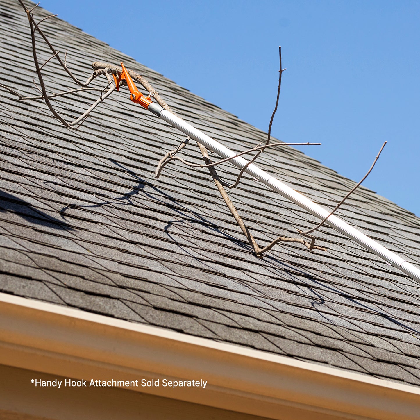 16' Extension Pole Kit