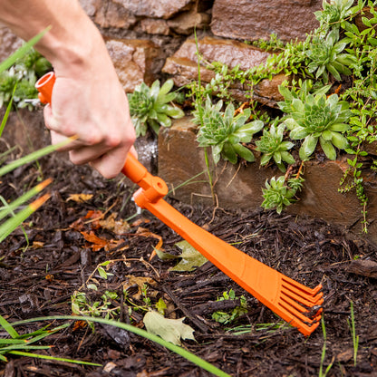 Mini Rake