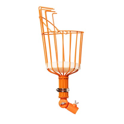 Fruit Picker with 16' Extension Pole