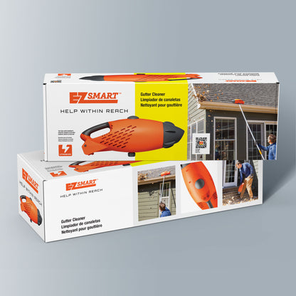 Gutter Blower