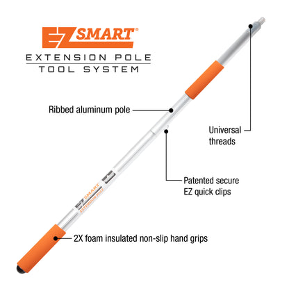 16' Extension Pole