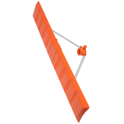 Snow Roof Rake Attachment