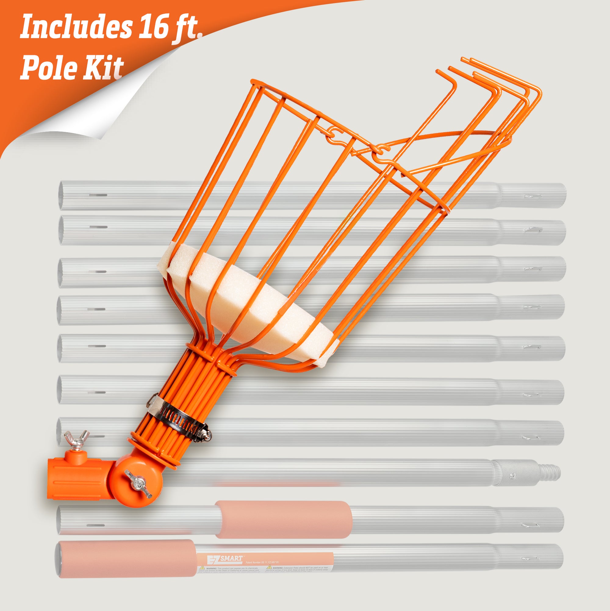 EZ Smart Fruit Picker – EZ Smart Tools