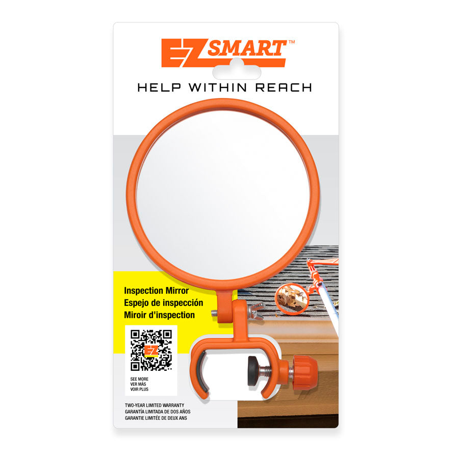 Inspection Mirror