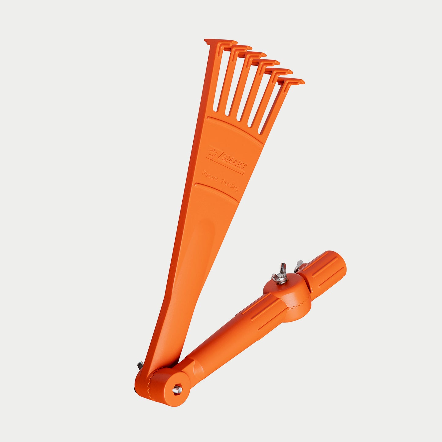 Mini Rake Attachment
