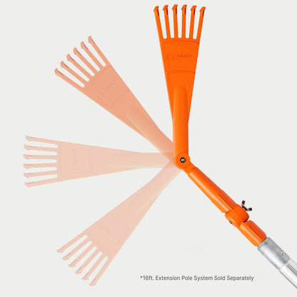 Mini Rake Attachment