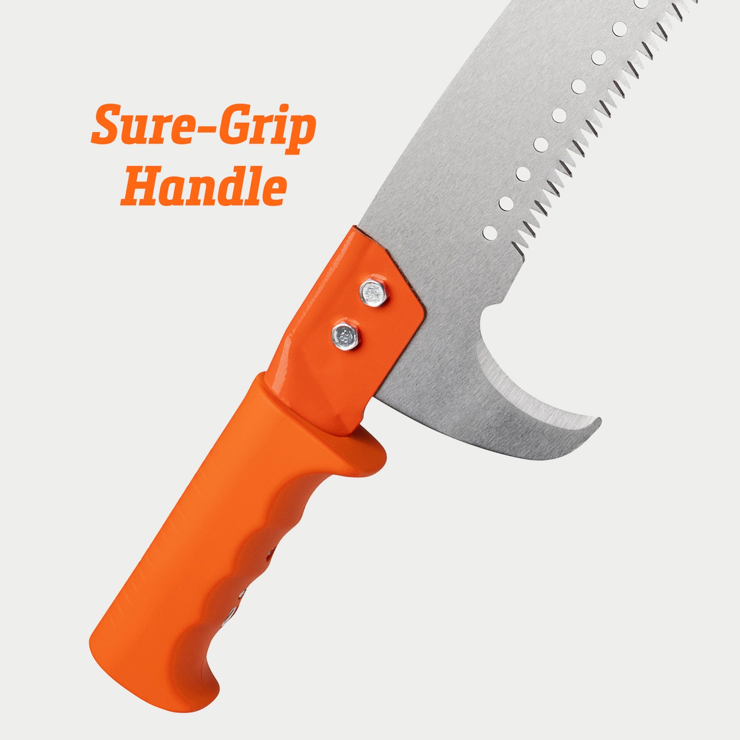 Pruning Saw Attachment