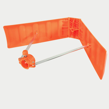 EZ Smart Snow Roof Rake