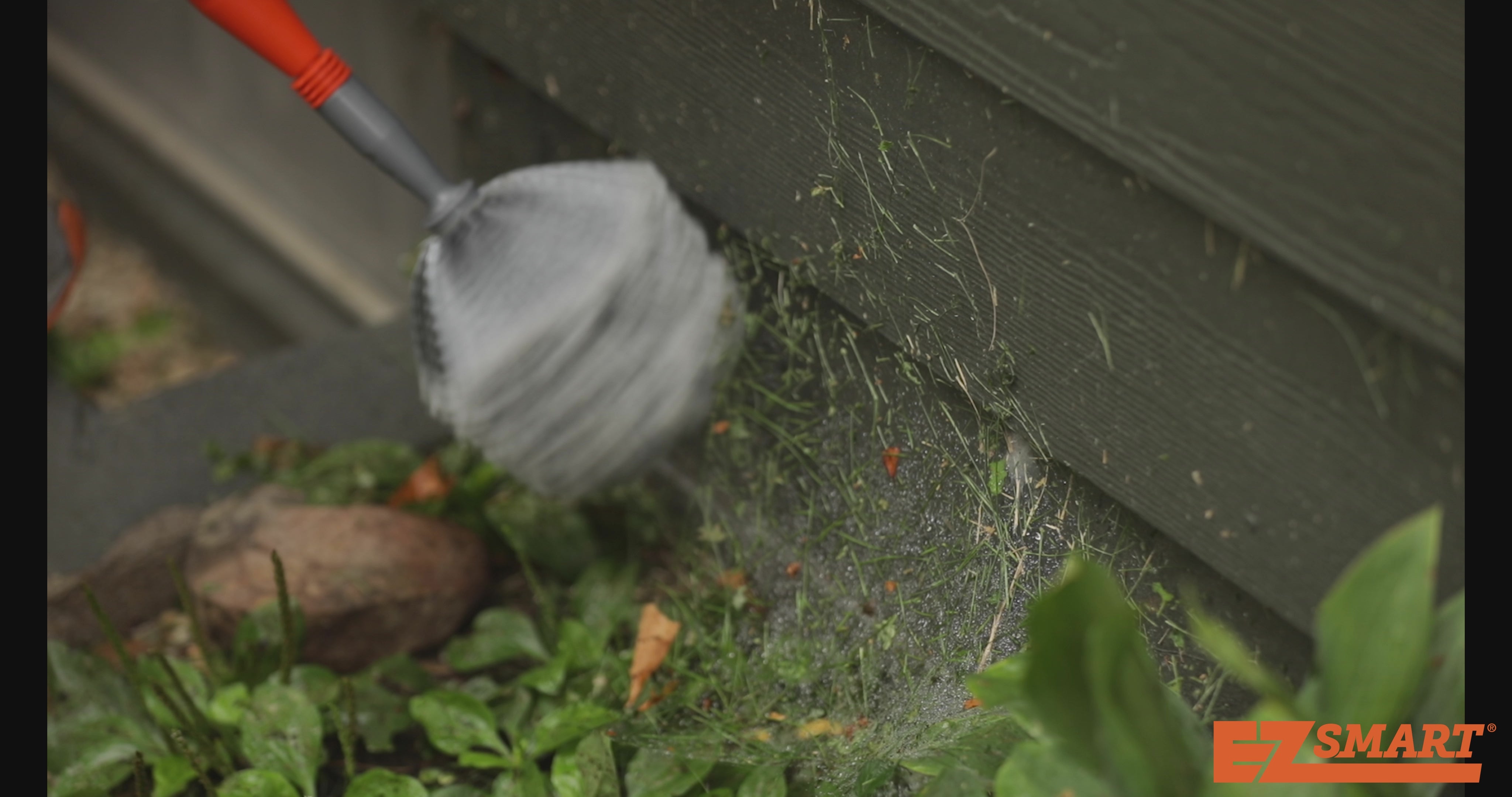 Power Cobweb Duster Attachment